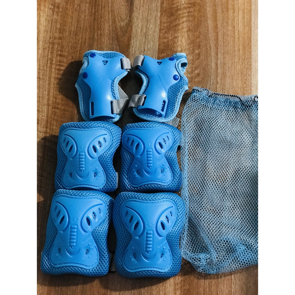 Bộ bảo hộ trượt patin