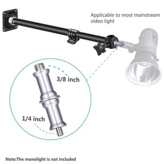 Tay Treo Đèn Đỉnh L-600D HL Studio