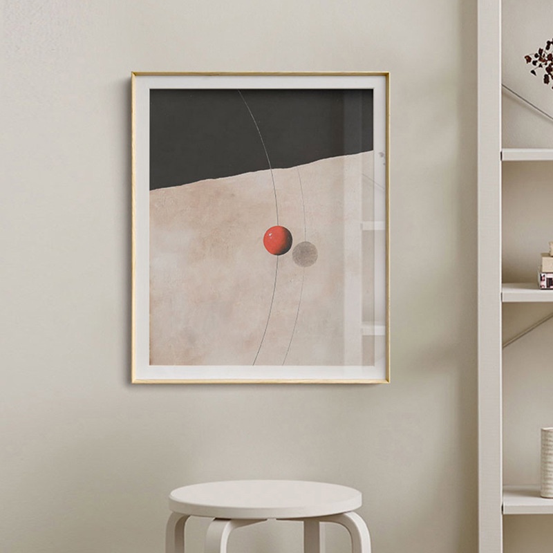 Tranh canvas giá rẻ bộ tranh trừu tượng phong cách Bắc Âu bán chạy nhất hiện nay BH 5 năm tặng đinh treo chuyên dụng