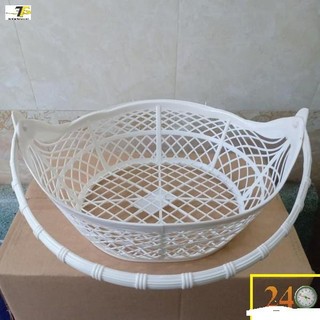 Giỏ gói quà tết 35 x 25 x 10