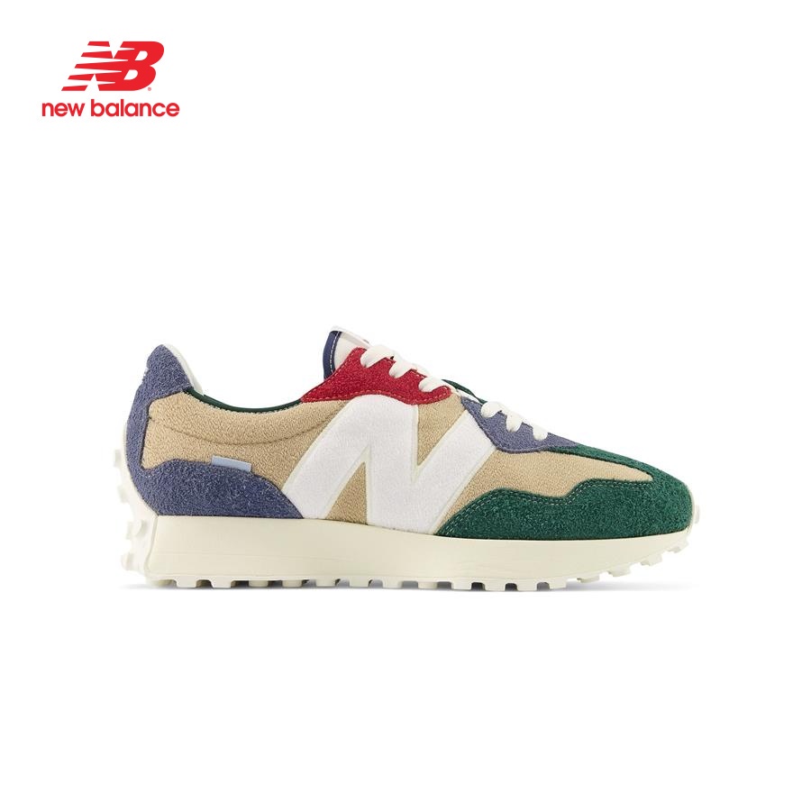 Giày sneaker nam New Balance FW 327 LIFESTYLE SNEAKERS M GOLDEN HOUR - MS327FH