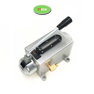 Bơm dầu bôi trơn bằng tay y-8
