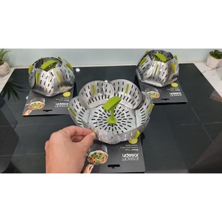 Xửng hấp Joseph Joseph 45033 Bloom [Chính hãng]