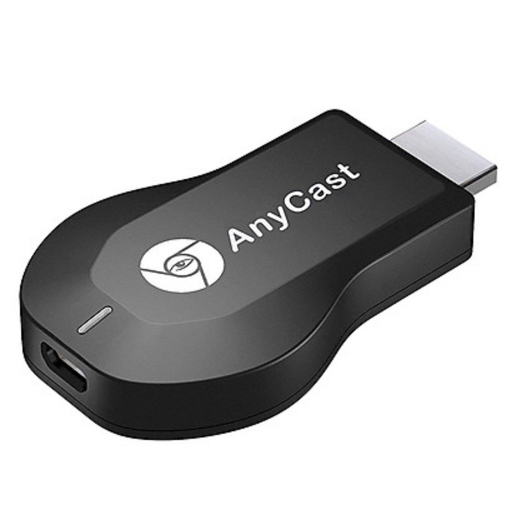 Cáp HDMI Không Dây không dây từ điện thoại lên tivi Anycast M2 Plus