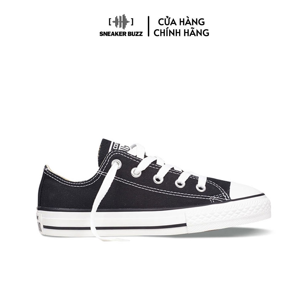 Giày Converse Trẻ em Classic Đen 326708C