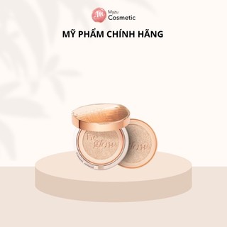Phấn nước Espoir Pro Tailor Be Glow New Class