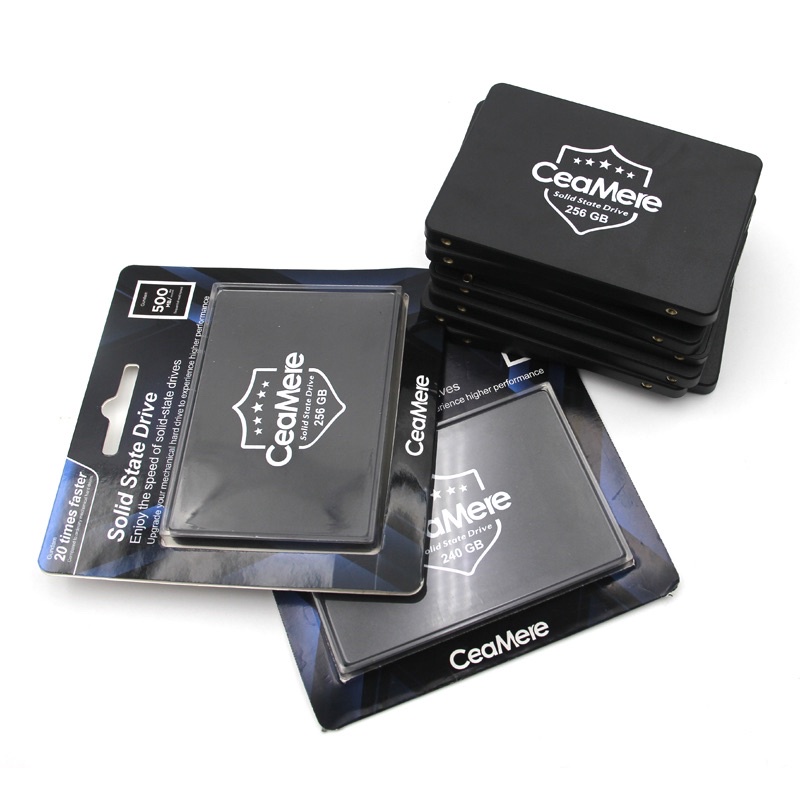Ổ cứng Ceamere SSD 120GB