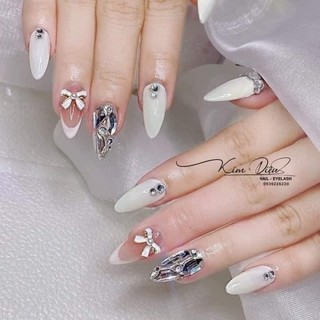 Nail box thiết kế
