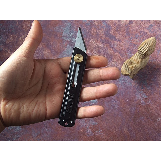 Dao cắt OLFA CK-1  chính hãng - made in Japan