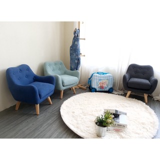 Ghế Sofa trẻ em mã hàng 8012