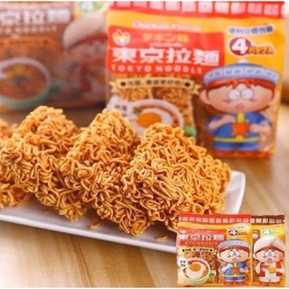 Mỳ tokyo noodle cho bé