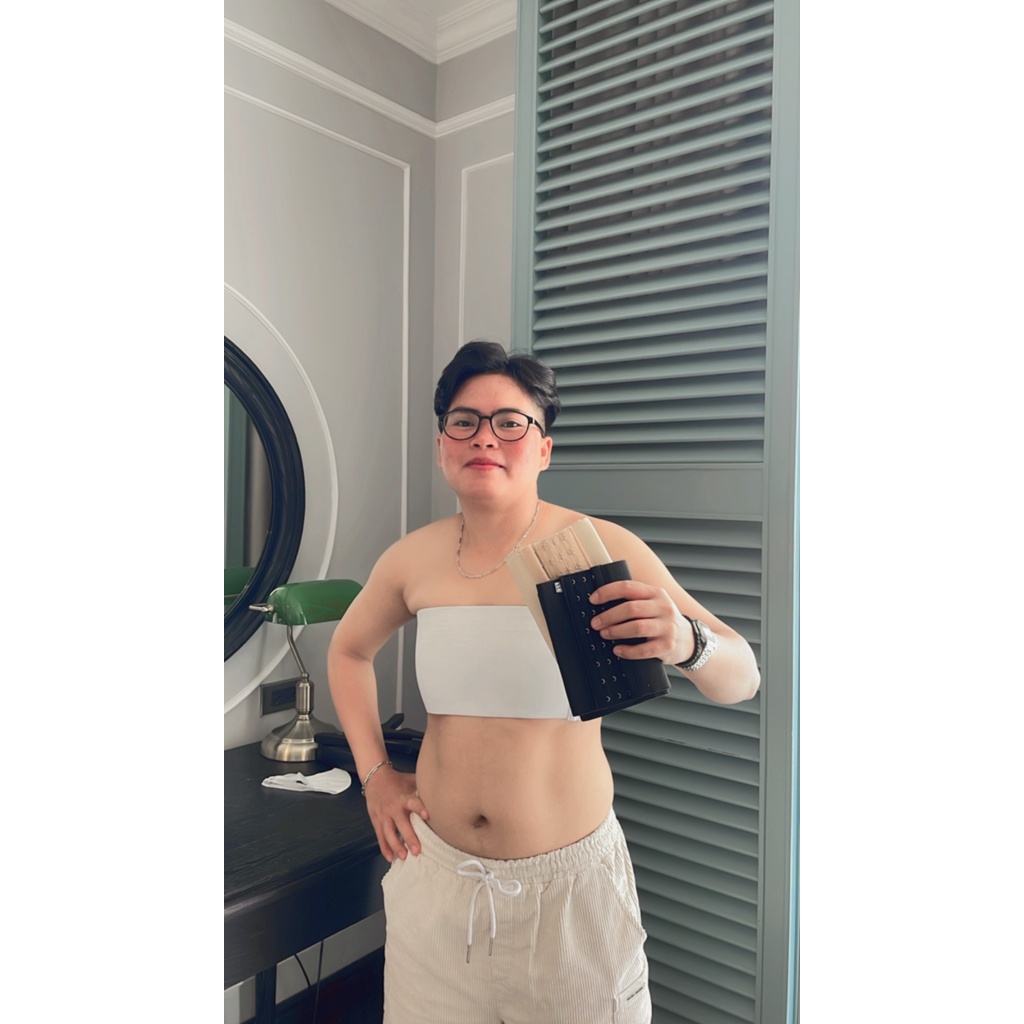 Bản Nịt Ngực Lgbt