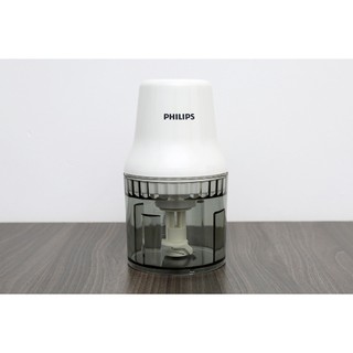 Máy xay thịt philips hr1393 450w - bảo hành chính hãng