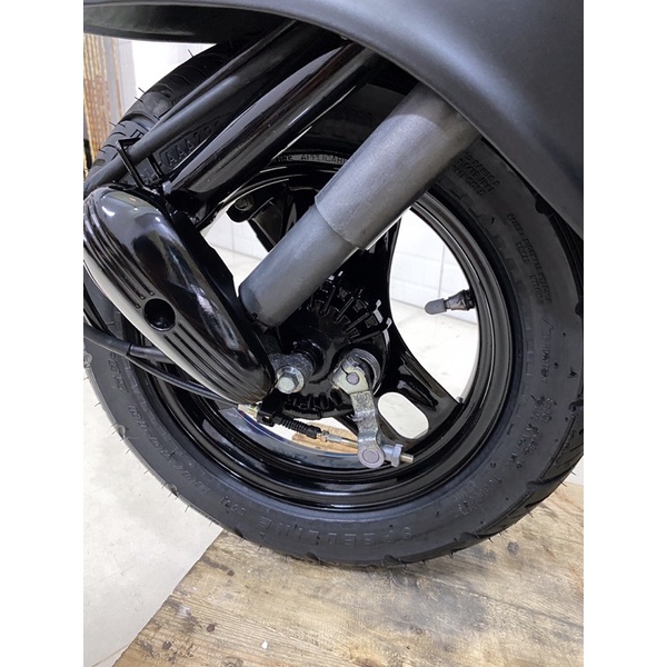 Ốp phuộc đủ màu gắn xe nội địa Nhật gồm 3 màu, Crea, Dio, Scoopy, Zoomer, Giorno