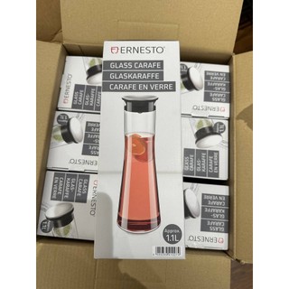Bình nước ernesto® 1.1l