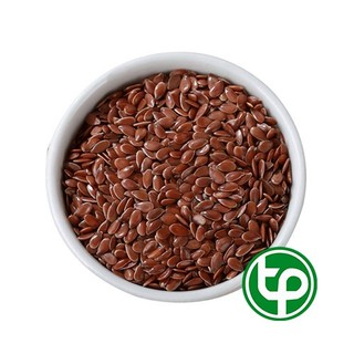 [Túi lớn 500gram] Hạt lanh sấy khô - Thơm ngon bổ dưỡng - chuyên dùng để an kiêng