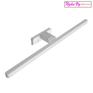 Đèn led chiếu gương cảm biến chuyển động công suất 8w rạng đông - model: g04.pir 8w
