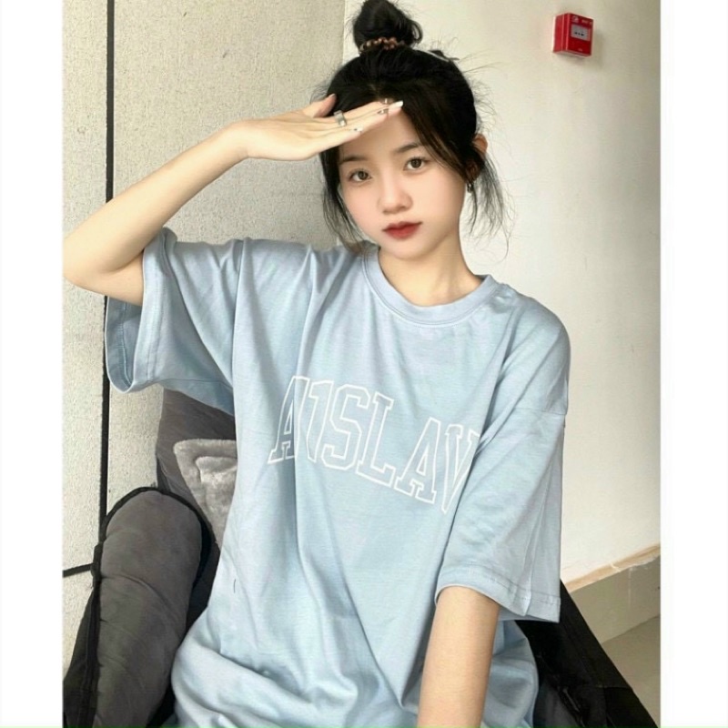 Áo phông A1S THA876