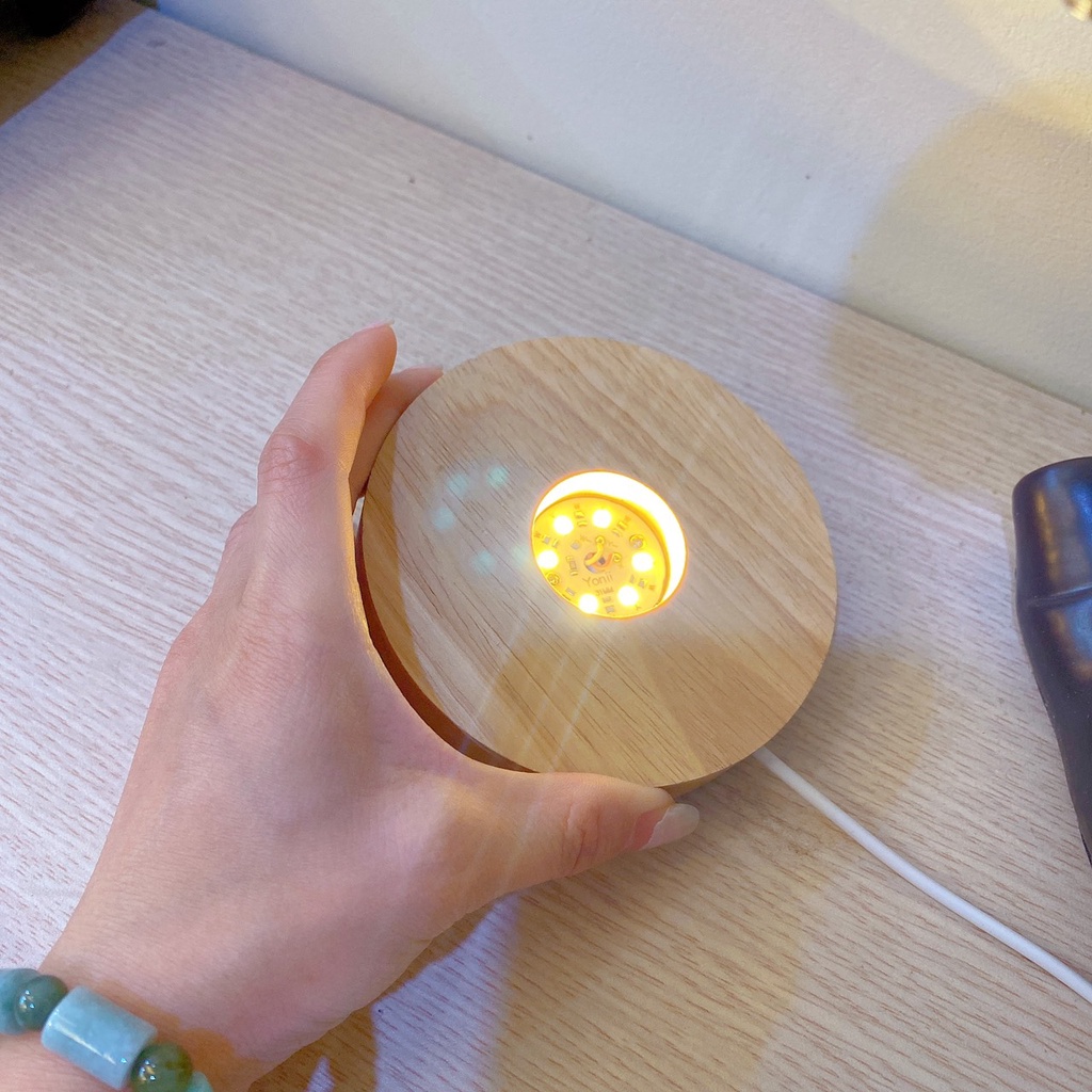 Đế Đèn Led