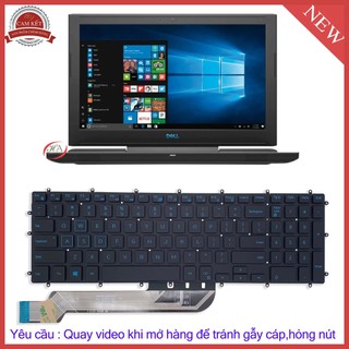 Bàn phím dell g7 15 7588