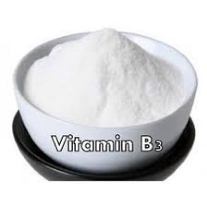 Vitamin B3 (Niacnamide)