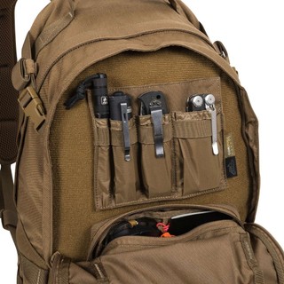 Balo du lịch Helikon Tex EDC Backpack