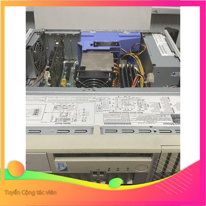 BỘ MÁY VĂN PHÒNG ĐỒNG BỘ CẤU HÌNH CAO-BỀN-GỌN