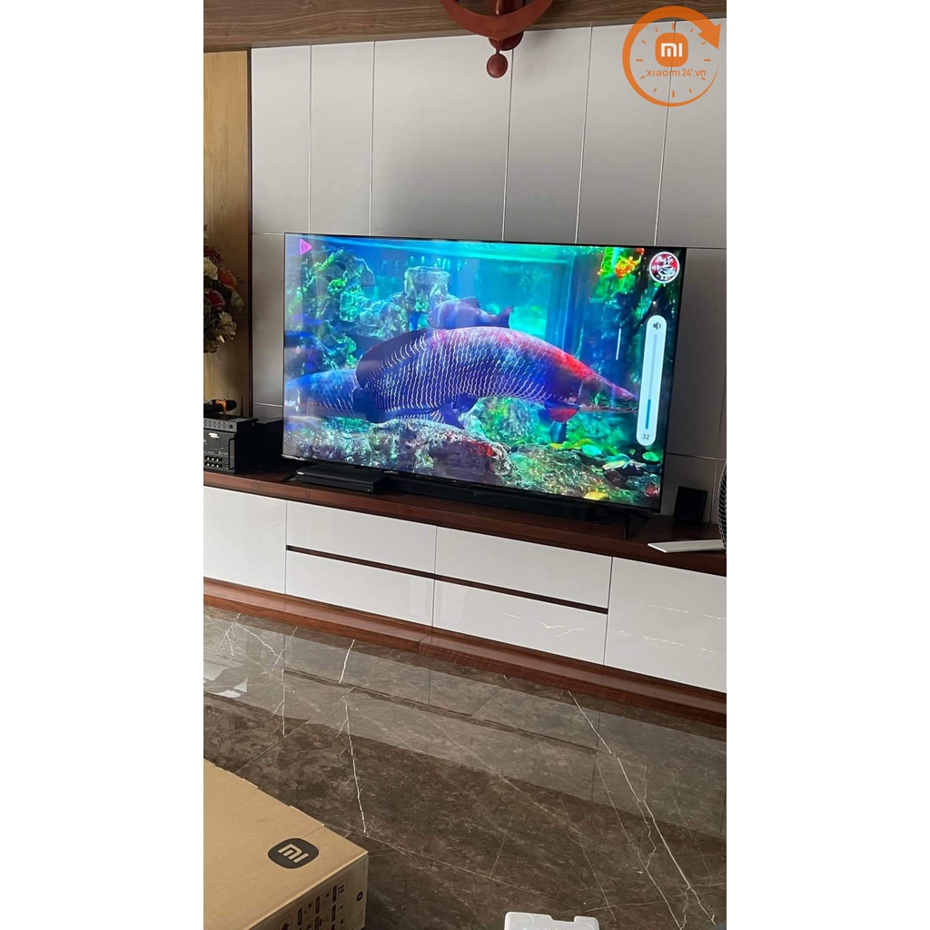 TIVI XIAOMI EA 70 INCH 2022 SERIES | BigBuy360 - bigbuy360.vn