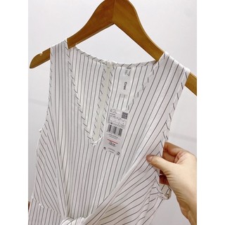 Jumpsuit M.N.G dư xịn