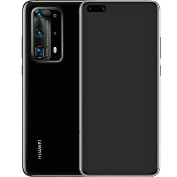 Điện Thoại Huawei P40 Pro (8G/256Gb) Cấu hình khủng bản chính hãng đủ phụ kiện