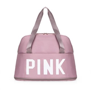túi Pink du lịch cao cấp