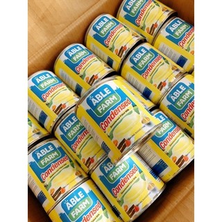 Sữa đặc Able Fram lon 380g