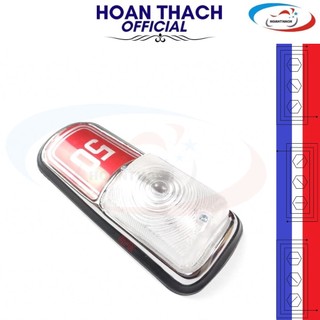 Mặt nạ cho xe máy cub 78 có đèn sương mù, hoanthach sp002852
