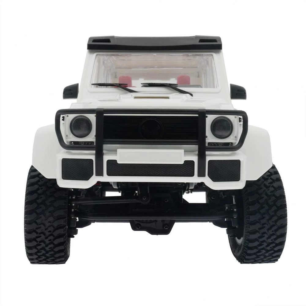 Đồ Chơi Xe Địa Hình Điều Khiển Từ Xa 4WD 2.4Ghz Tỉ Lệ 1:12 Cực Lớn