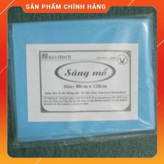 Săng Mổ Bảo Thạch Trong Phẫu Thuật (bịch 20 cái)
