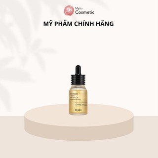 Tinh chất Cosrx Propolis Light Ampoule