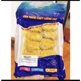 Chả ghẹ farci khay 10 con❤️SIÊU NGON❤️khay hấp, nướng