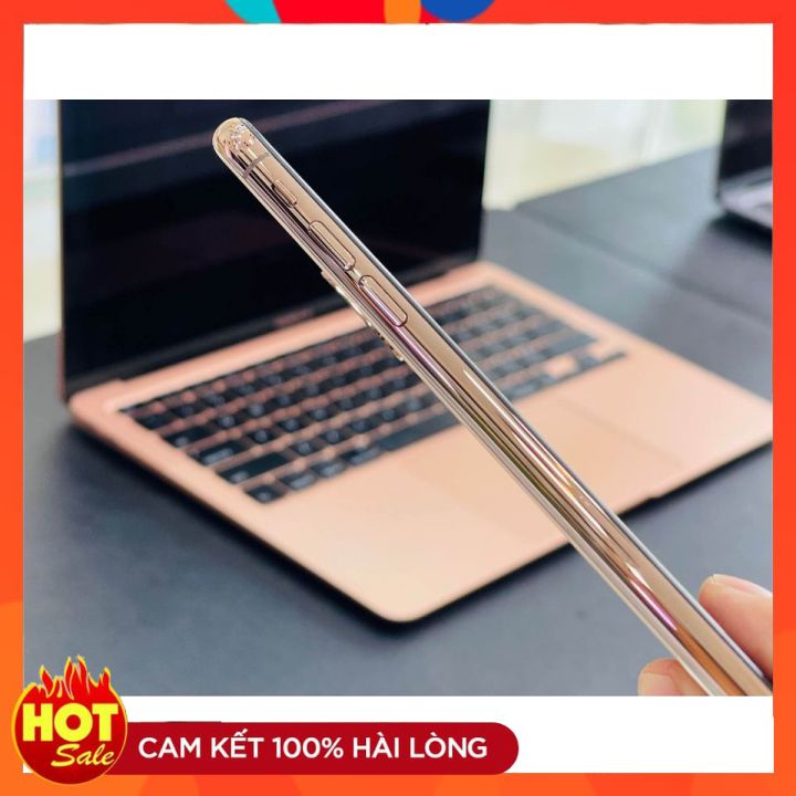 Điện thoại l.p Xs Max bộ nhớ 256GB - Bảo hành 12 tháng - LLA09 OK8 | BigBuy360 - bigbuy360.vn