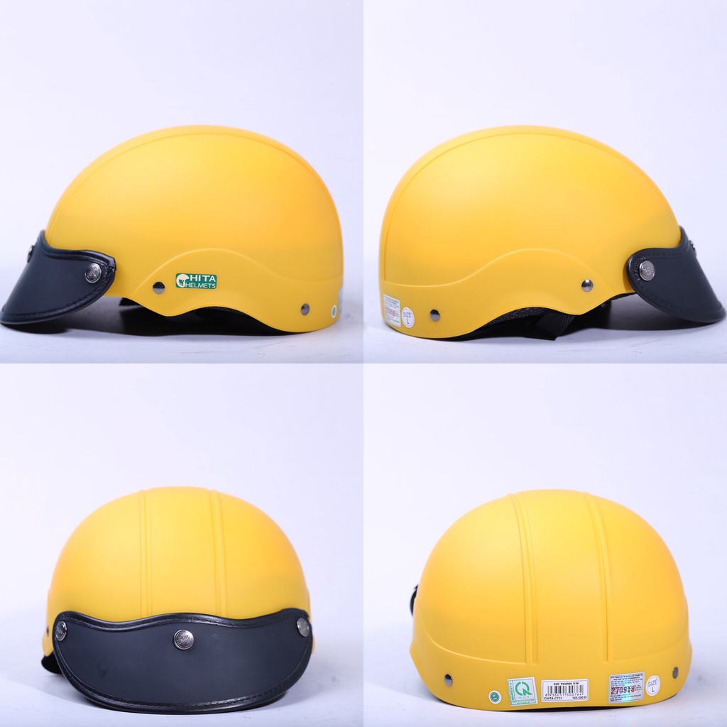 Mũ bảo hiểm Chita CT31