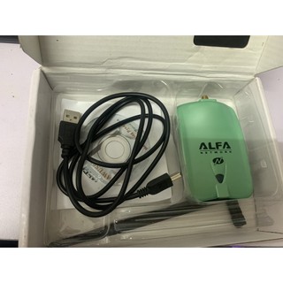 Usb alfa awus036nh chipset rt3070 loại 2 - alfa awus036nh ralink rt3070 kali linux