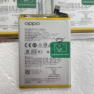 Pin oppo a53 / a73 / a93 / a54 4g ,a54 5g / a74 5g / a16 / a55 dung lượng 5000mah hàng zin nhập khẩu bảo hành 6 tháng