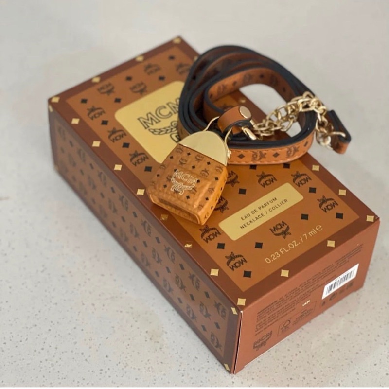 Nước hoa MCM 7ml fullbox
