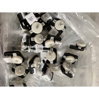 Quạt tủ lạnh Sanyo phe mỏng , phe dày