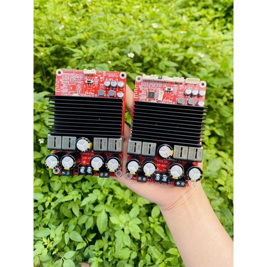 Mạch khuếch đại âm thanh TPA3255 ( Có BLue và Không có Blue ) Công suất khủng
