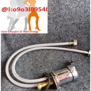 Đầu gật gù dây bạc