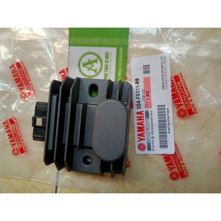 sạc exciter 150 tiêu chuẩn zin