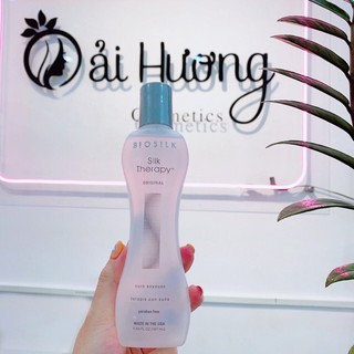 𝐓𝐢𝐧𝐡 𝐝𝐚̂̀𝐮 𝐝𝐮̛𝐨̛̃𝐧𝐠 𝐭𝐨́𝐜 𝐁𝐢𝐨𝐬𝐢𝐥𝐤 𝐭𝐡𝐞𝐫𝐚𝐩𝐲 𝐒𝐞𝐫𝐮𝐦