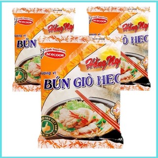 Bún giò heo Hằng Nga 75g