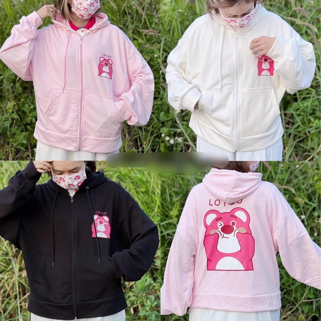 (HCM) ÁO KHOÁC NỈ NGOẠI DÂY KÉO FORM RỘNG SIÊU XINH , THỜI TRANG GENZ HOTTREND | BigBuy360 - bigbuy360.vn