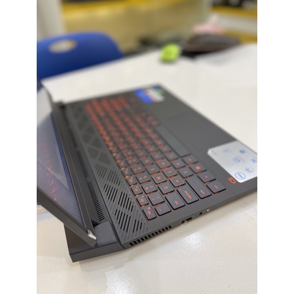 Laptop Dell Gaming G15 5511 | BigBuy360 - bigbuy360.vn